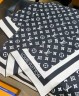 Платок Louis Vuitton  