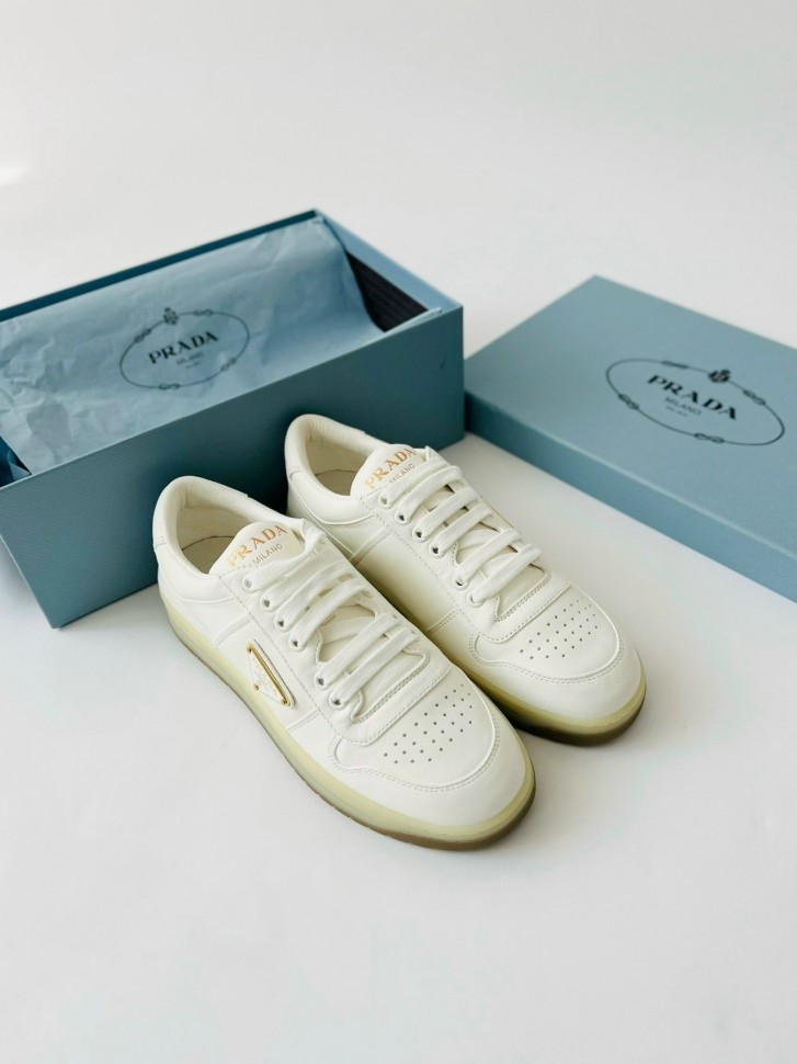 Кеды Prada
