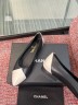 Балетки Chanel