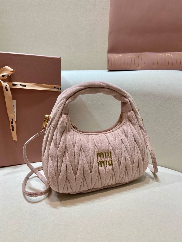 Сумка Miu Miu