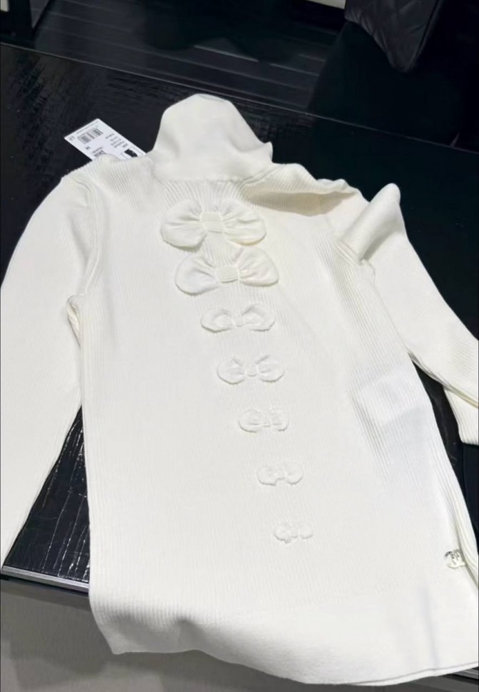 Водолазка Chanel  