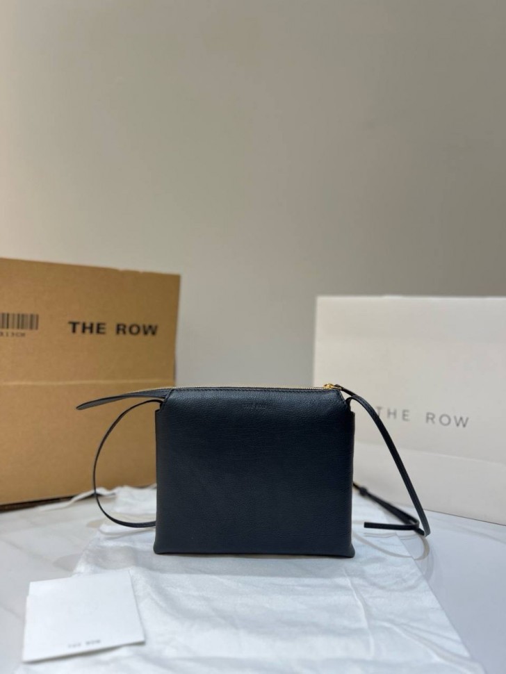 Сумка The Row Nu mini twin