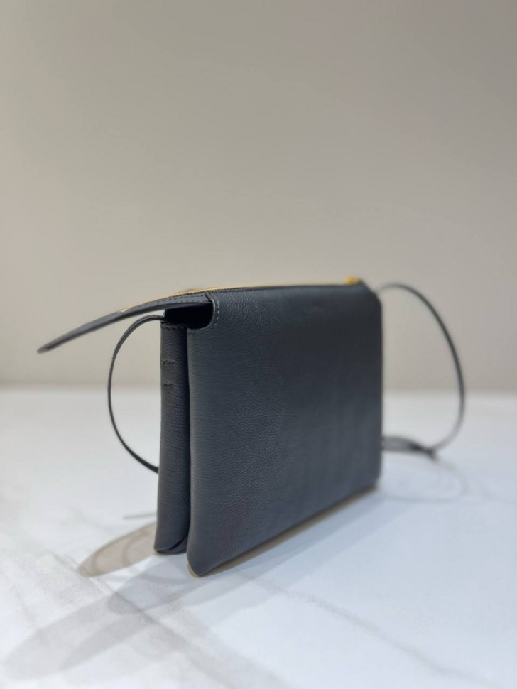 Сумка The Row Nu mini twin