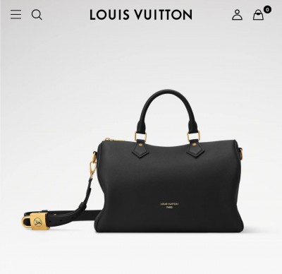 Сумка Louis Vuitton Speedy Soft 30    