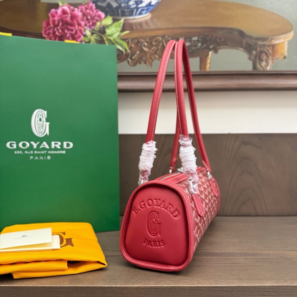 Сумка Goyard Bonbonnière
