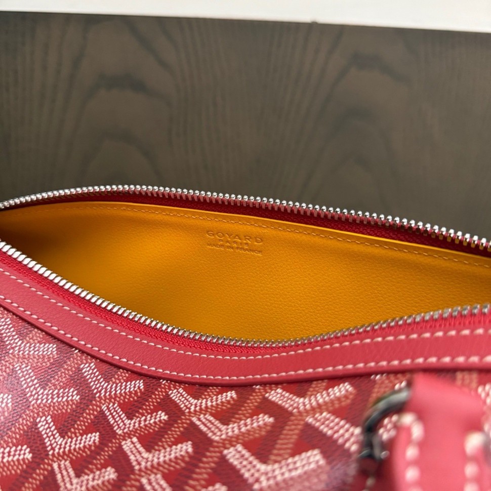Сумка Goyard Bonbonnière