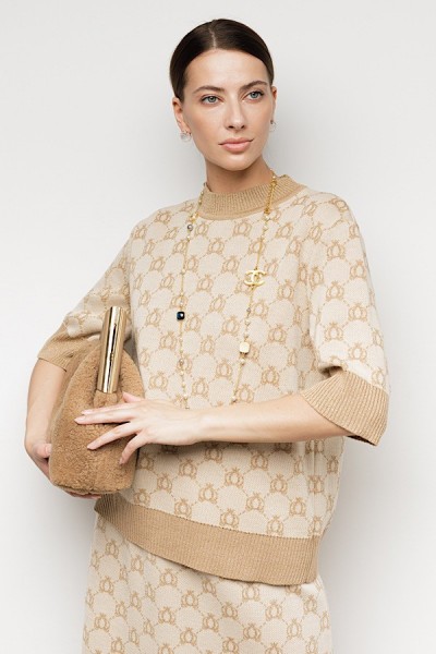 Топ LORA USACHEVA