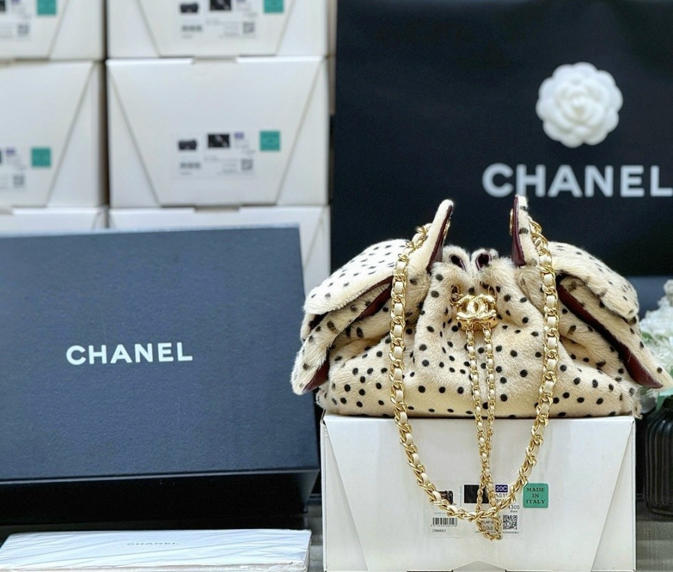 Сумка Chanel