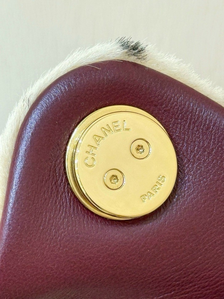 Сумка Chanel