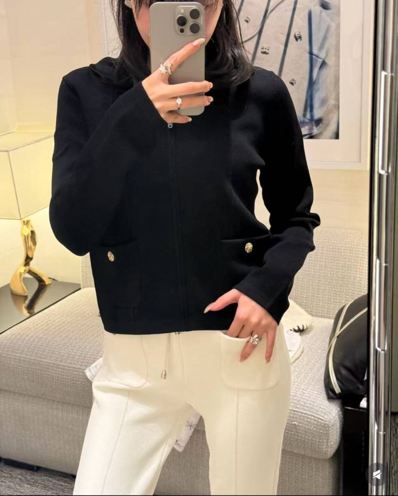 Кардиган Chanel