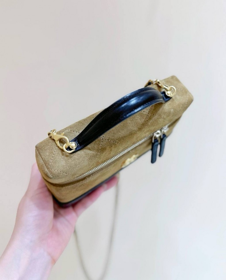 Сумка Chanel