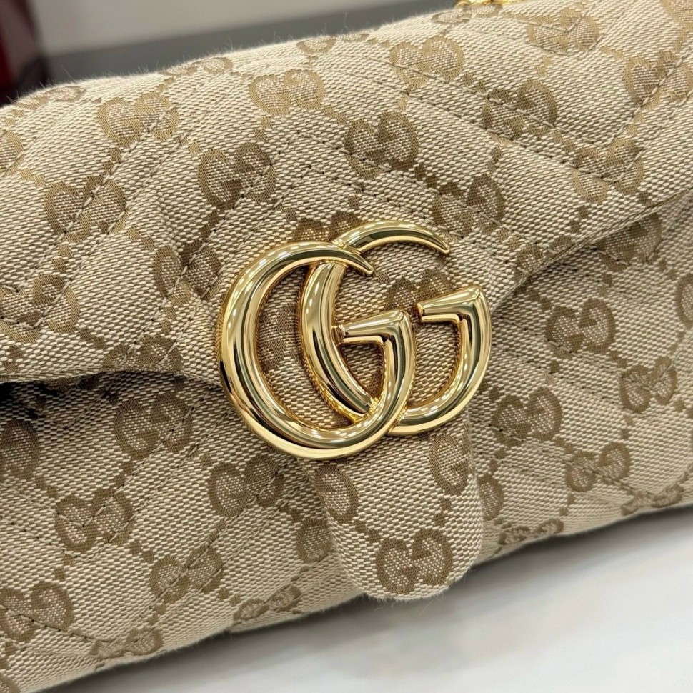 Сумка Gucci GG Marmont Mini