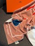 Пляжное полотенце Hermes