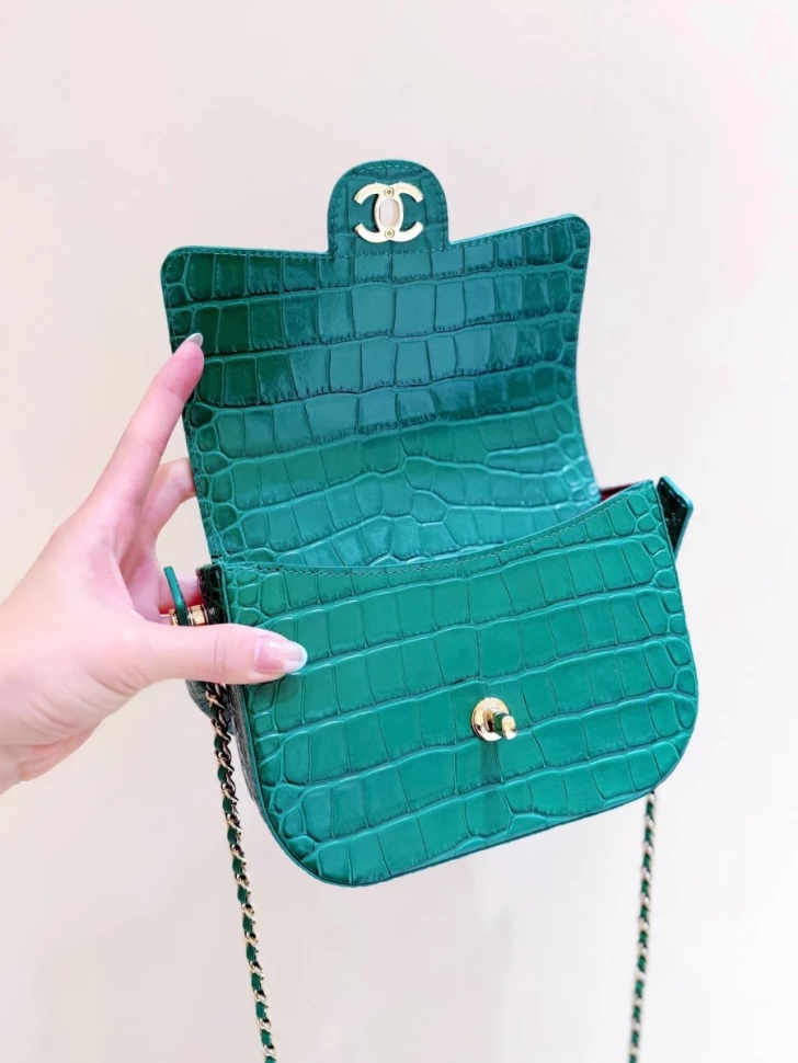 Сумка Chanel 