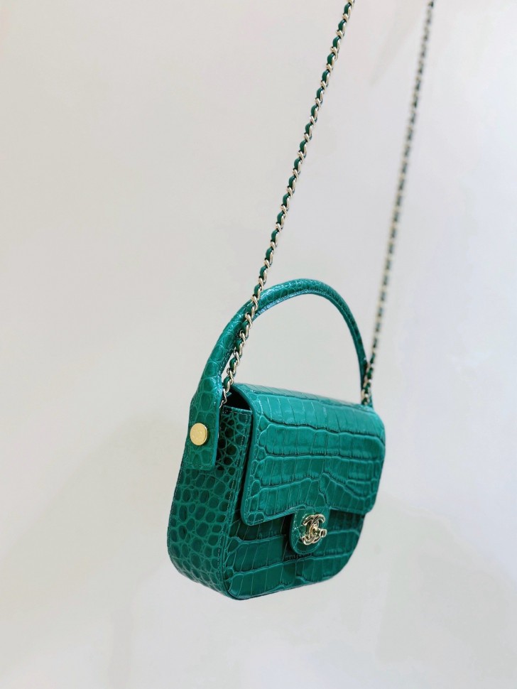 Сумка Chanel 