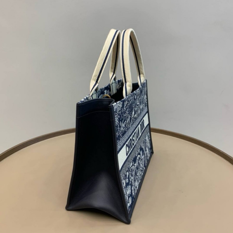 Сумка Dior Book Tote Medium