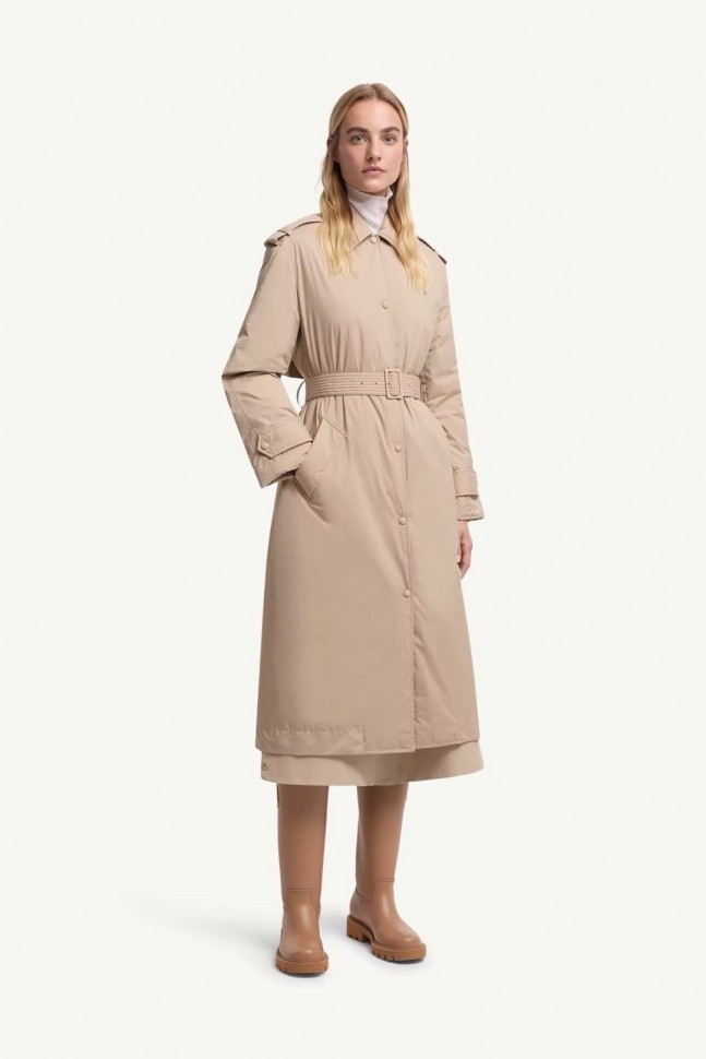Пуховик Moncler