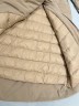 Пуховик Moncler