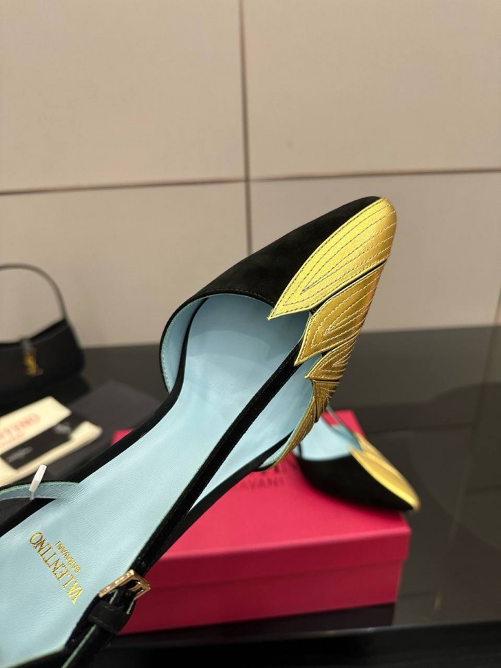 Туфли Valentino 