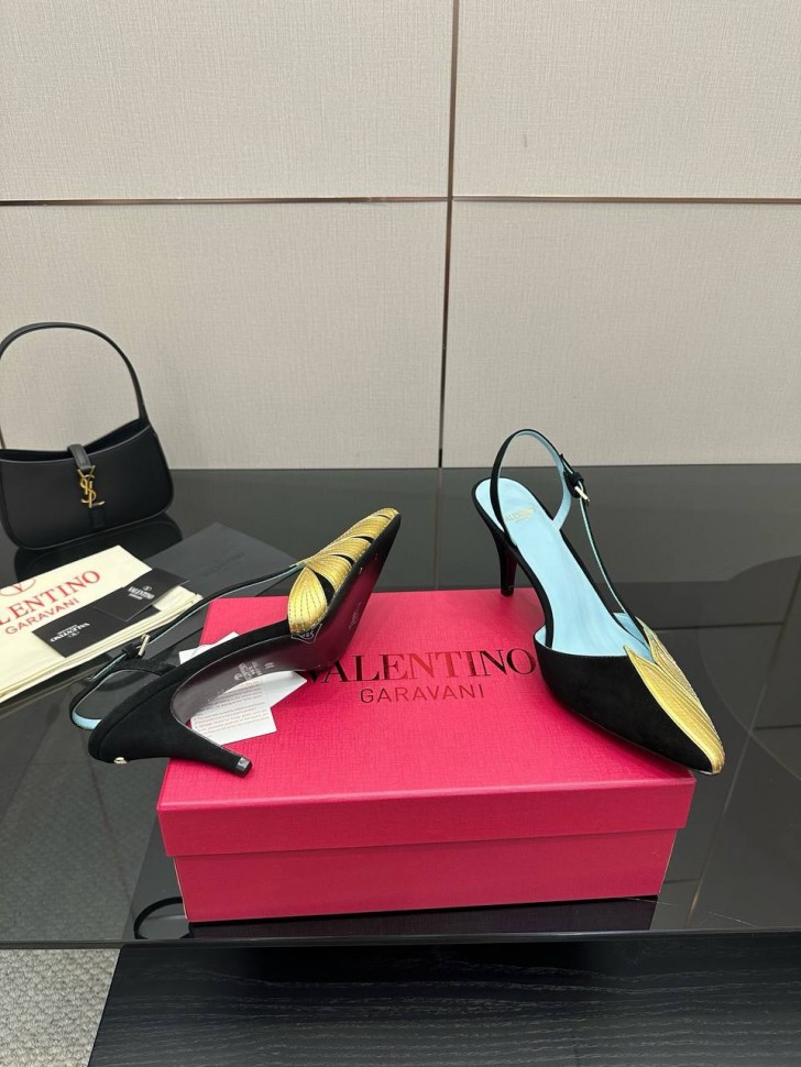 Туфли Valentino 