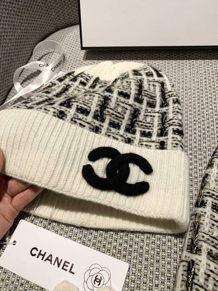 Комплект Chanel