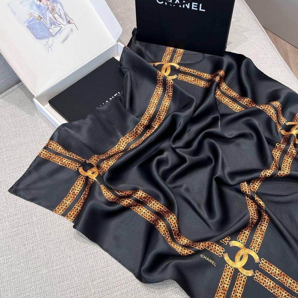 Платок Chanel