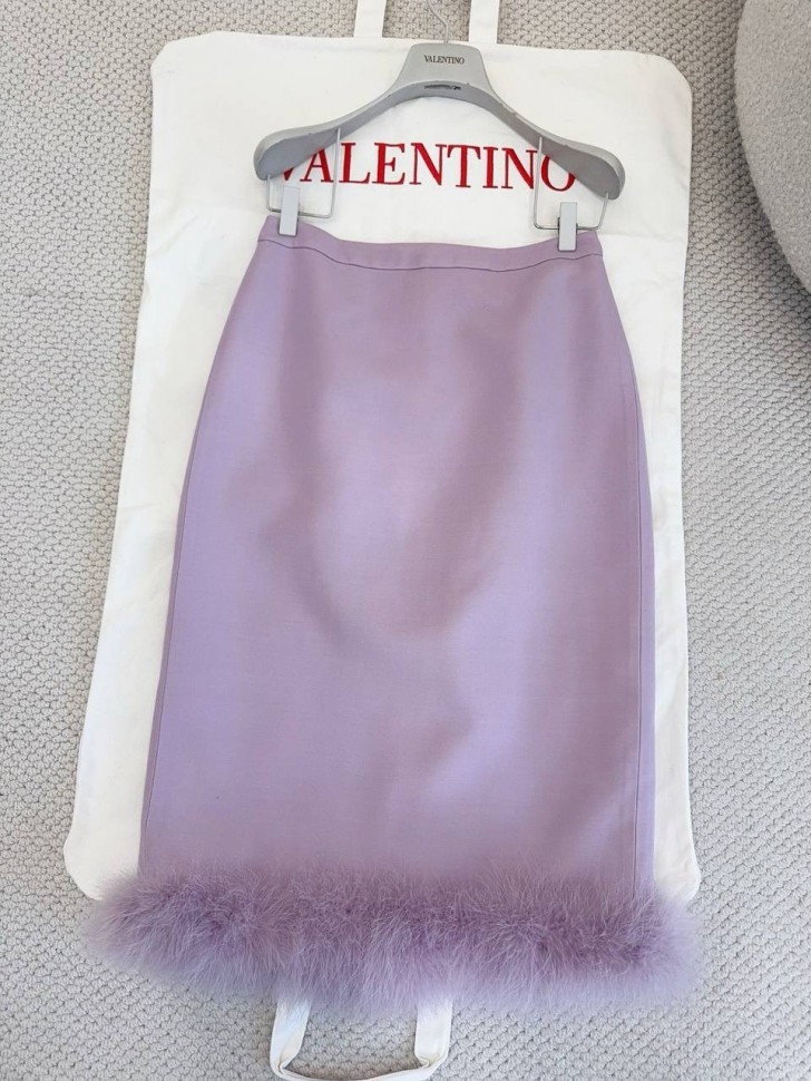 Юбка Valentino