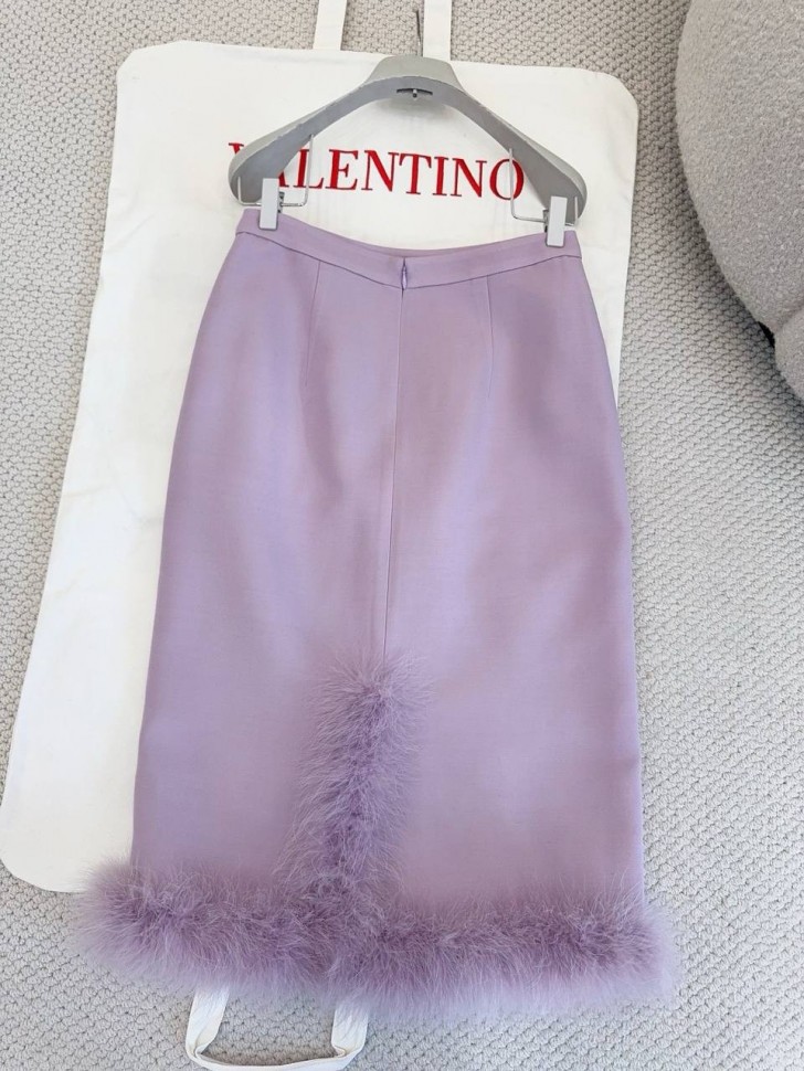 Юбка Valentino
