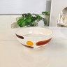 Тарелки Villeroy & Boch La Boule Miami 5 шт