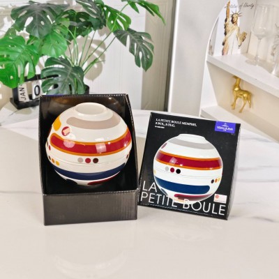 Тарелки Villeroy &amp; Boch La Boule Miami 5 шт
