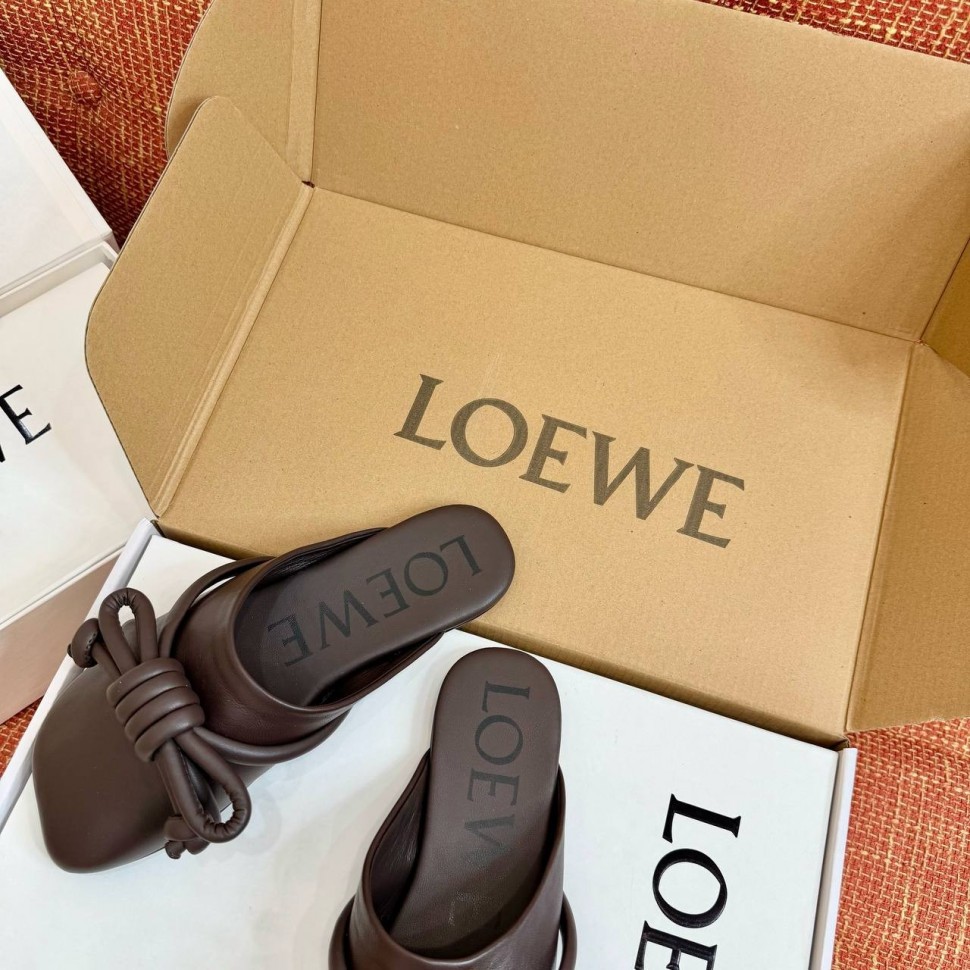 Мюли Loewe