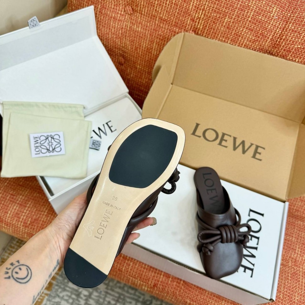 Мюли Loewe