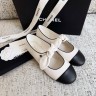 Балетки Chanel