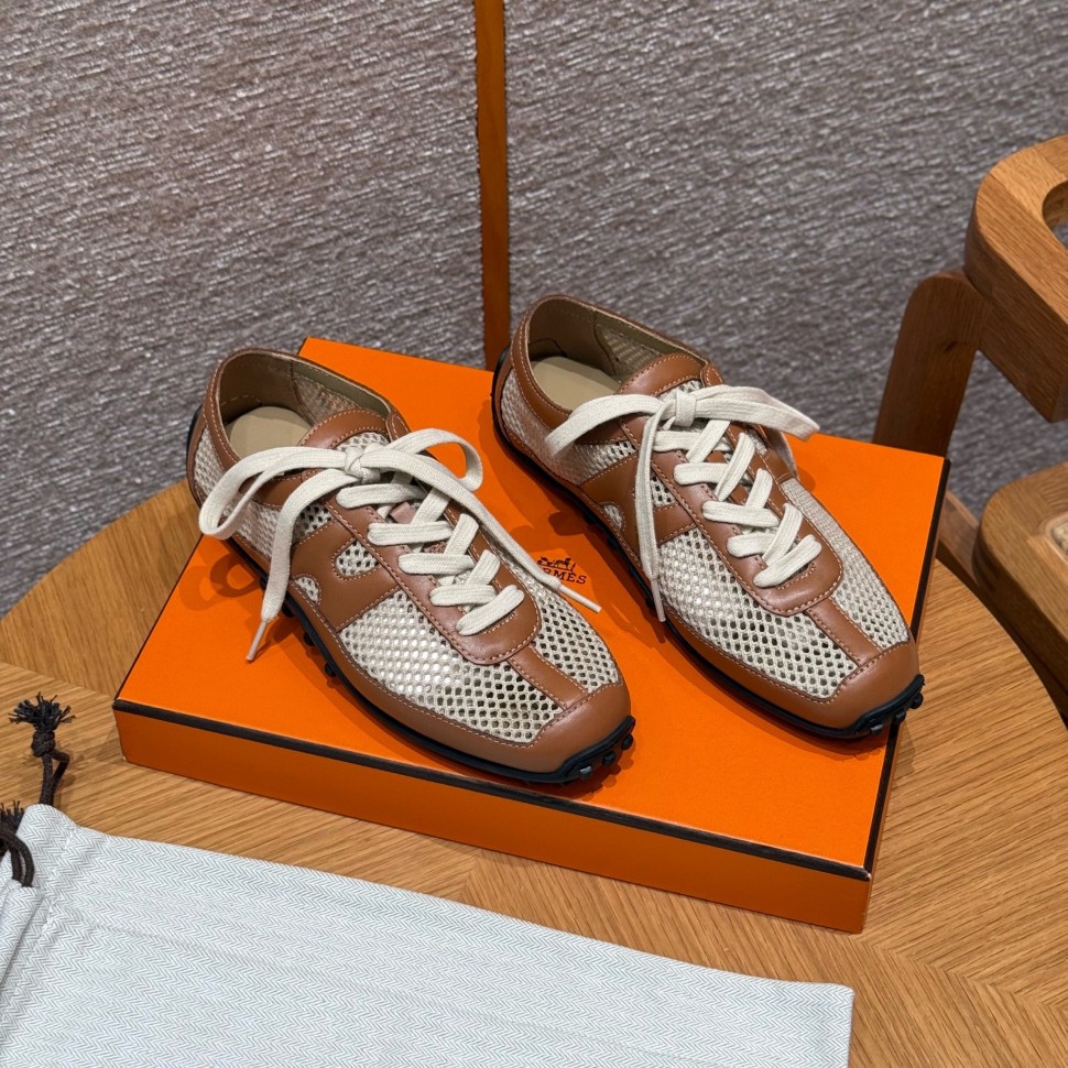 Сникеры Hermes Kiga