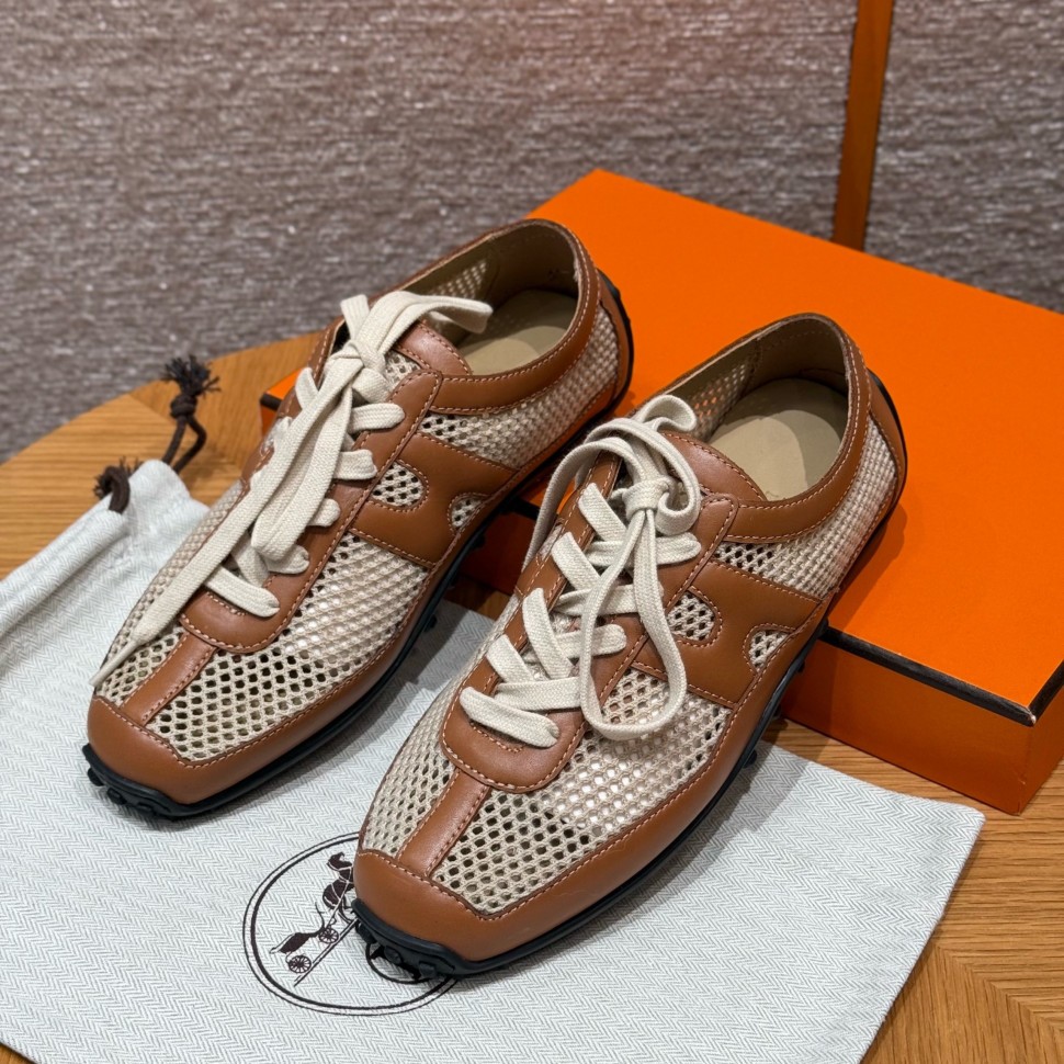Сникеры Hermes Kiga
