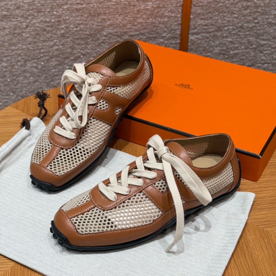 Сникеры Hermes Kiga