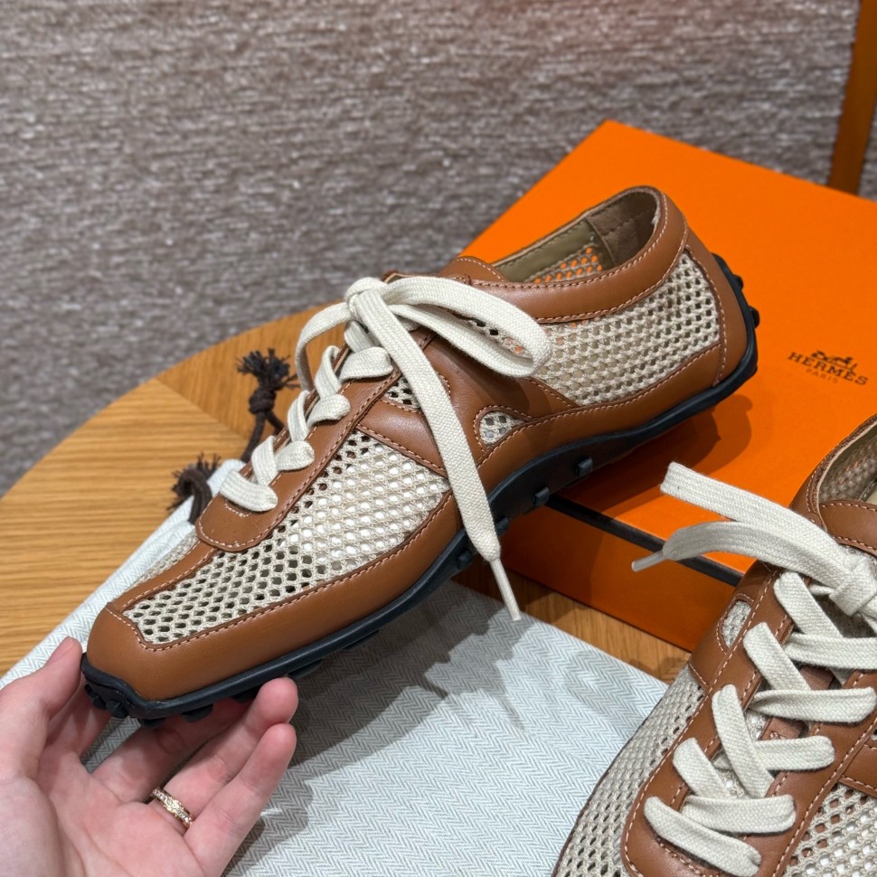 Сникеры Hermes Kiga