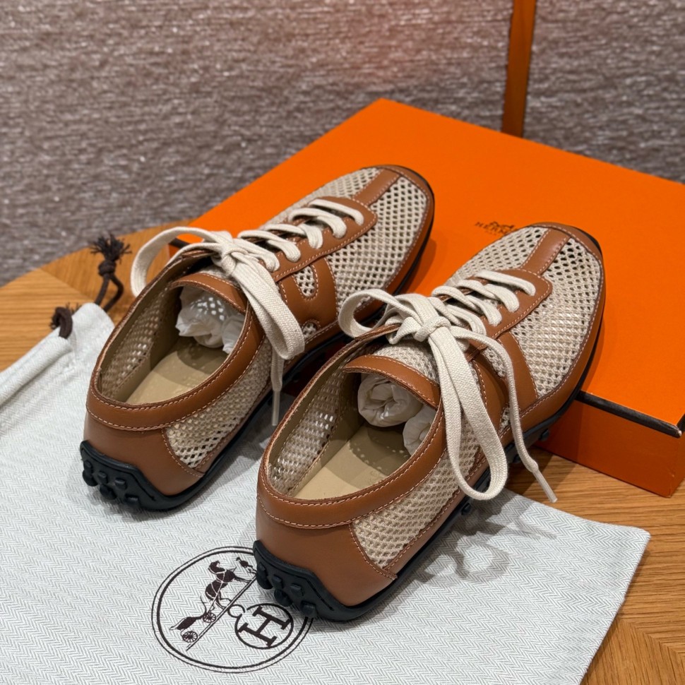 Сникеры Hermes Kiga