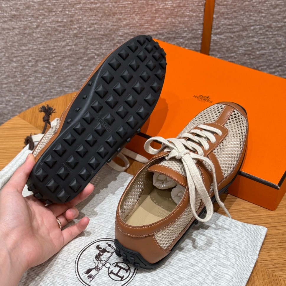 Сникеры Hermes Kiga