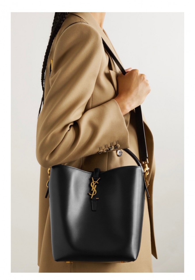 Сумка Saint Laurent LE 37