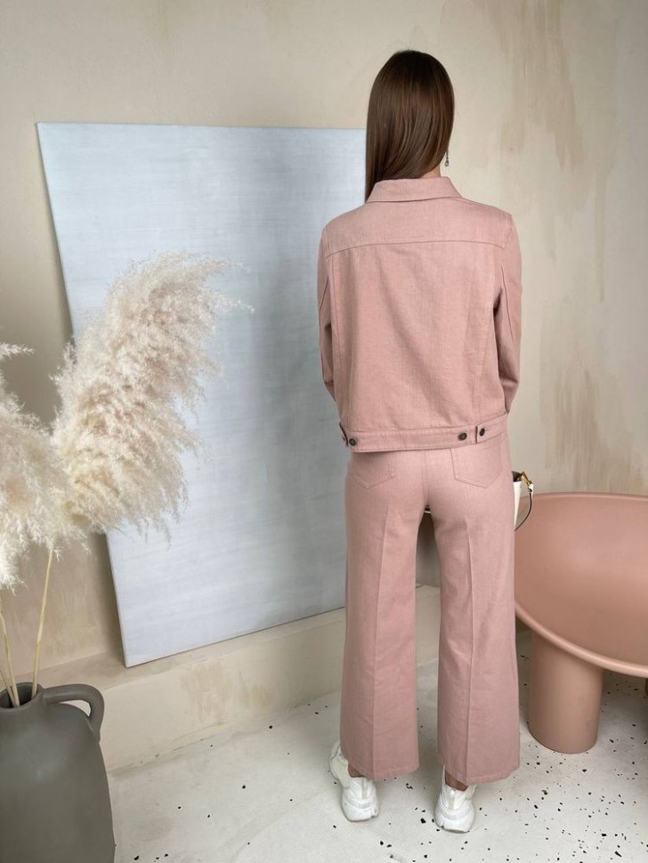 Джинсы Dior