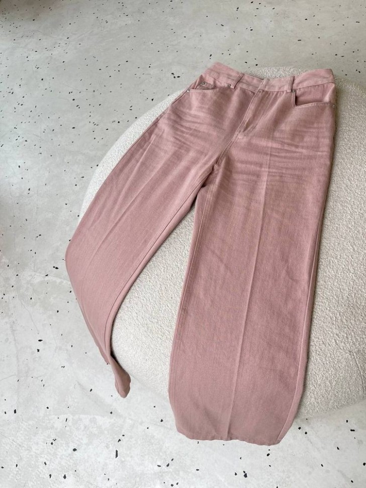 Джинсы Dior