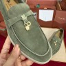 Лоуферы Loro Piana