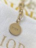 Колье Dior