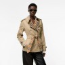 Тренч Burberry