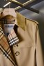 Тренч Burberry