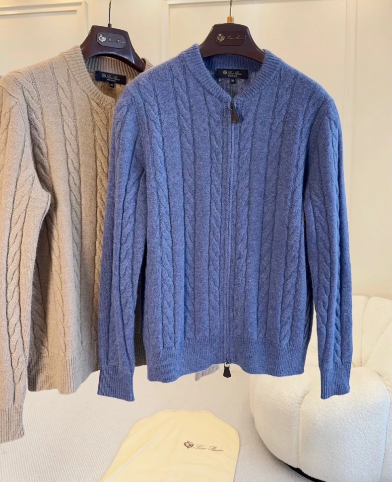 Кардиган Loro Piana  