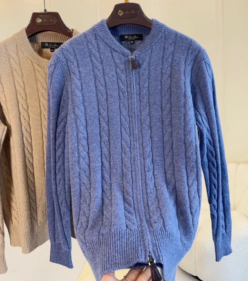 Кардиган Loro Piana  