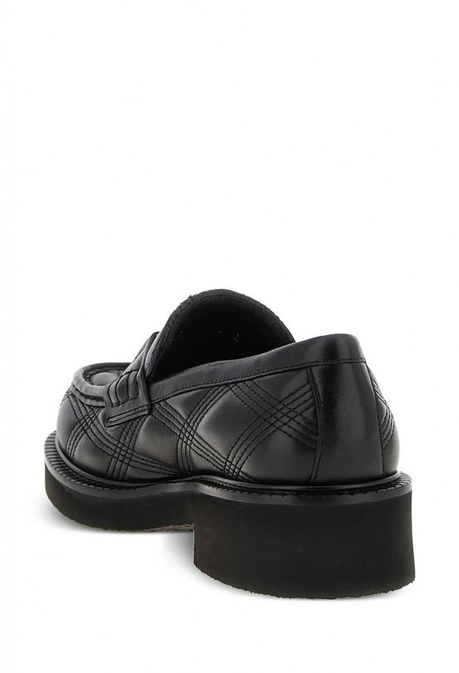 Лоферы Valentino
