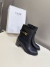 Ботильоны Celine Ботильоны Celine